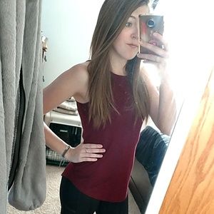 Meet your Posher, Jeni